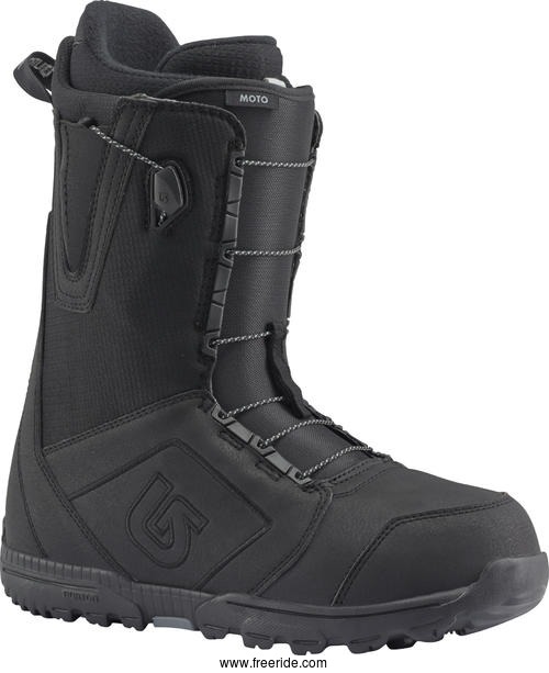 Burton Moto