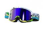 Shred Monocle