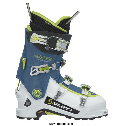 Scott Superguide Carbon