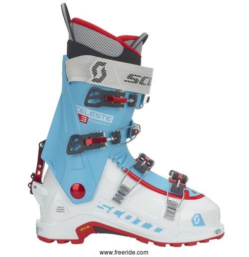 Scott W's Celeste III