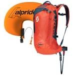 Scott Backcountry Pro AP 20 Kit 2018