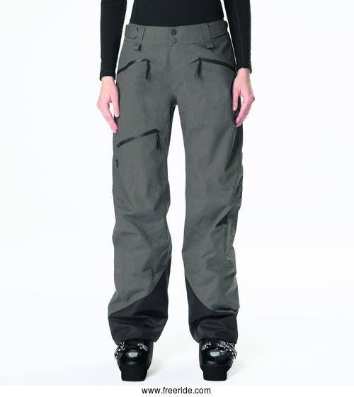 Peak Performance Womens Teton Ski Pants