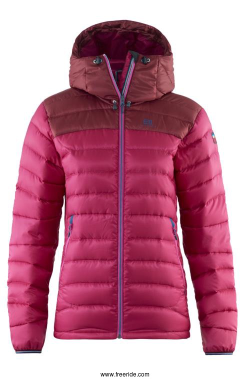 Elevenate Women’s Agile Jacket