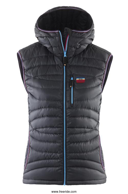 Elevenate Women’s Rapide Vest