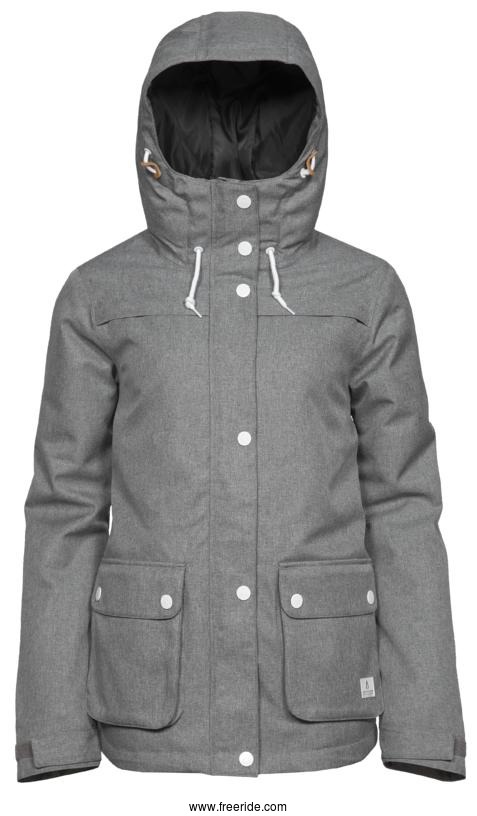 WearColour Ida Jacket