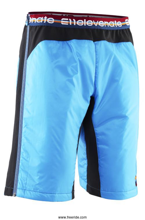 Elevenate Men’s Zephyr Shorts