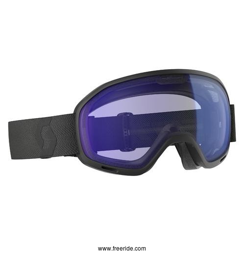 Scott Unlimited II OTG