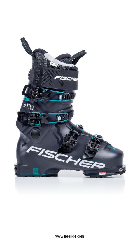 Fischer My Ranger Free 110 Walk Dyn