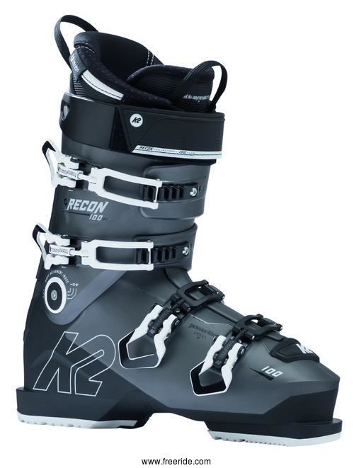 K2 Recon 100