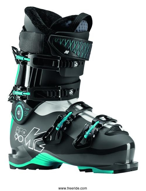 K2 BFC 90 W