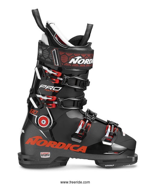 Nordica PROMACHINE 130