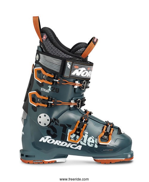 Nordica STRIDER 120 DYN