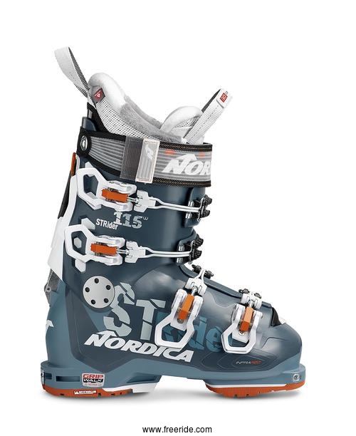 Nordica STRIDER 115 W DYN