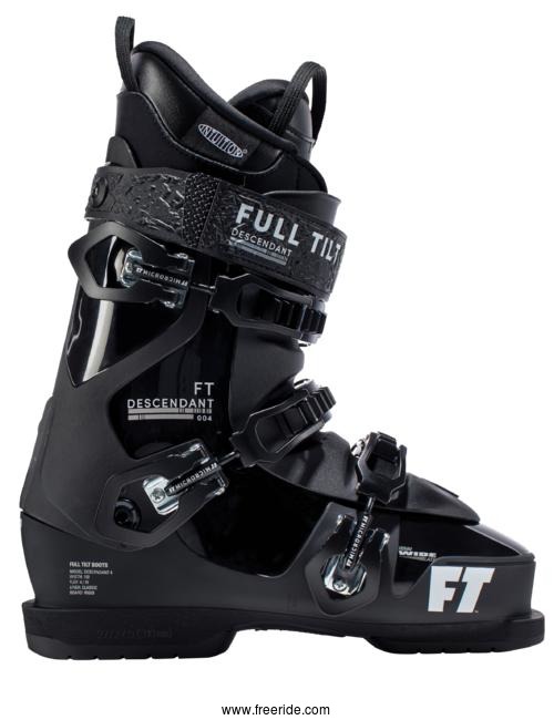 Full Tilt Descendant 4