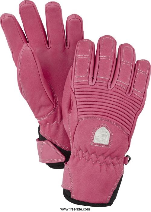 Hestra Women’s Fall Line