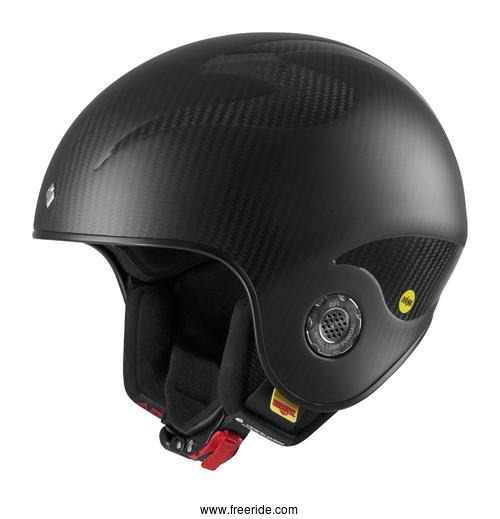 Sweet Protection Volata WC Carbon MIPS LE