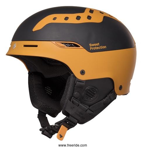 Sweet Protection Switcher