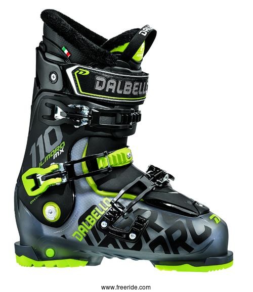 Dalbello IL MORO MX 110