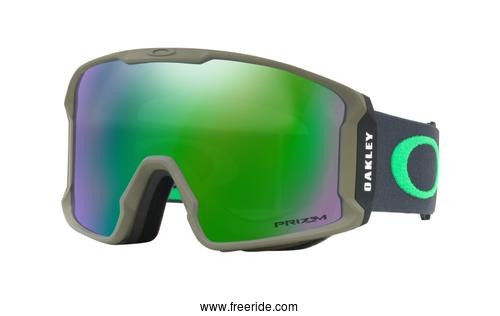 Oakley Line Miner