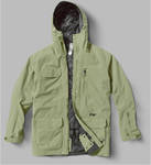 FW CATALYST 2L JKT - WPS