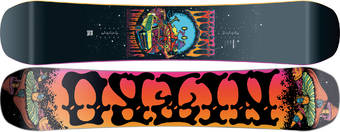 Nitro Cheap Thrills 2020