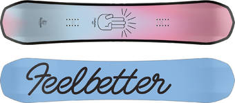 Bataleon Feelbetter 2020