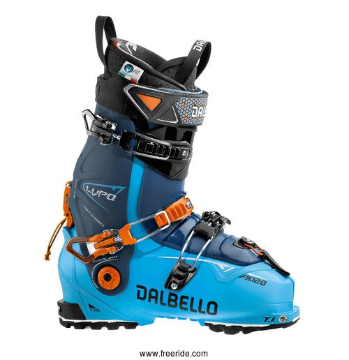 Dalbello LUPO AX 120