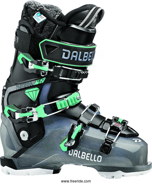 Dalbello PANTERRA 95 W IF GW