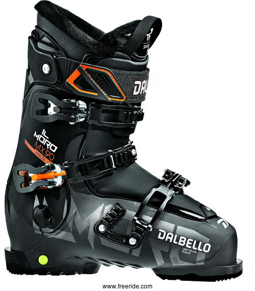 Dalbello IL MORO MX 90