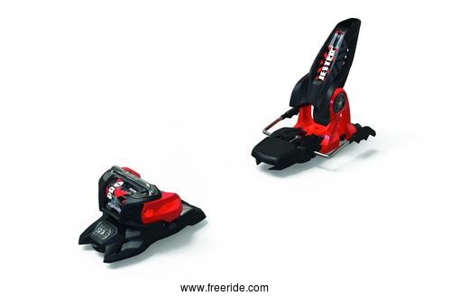 Marker Jester 18 PRO ID