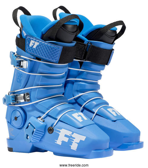 Full Tilt Drop Kick S