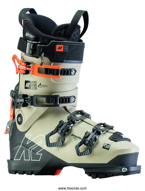 K2 Mindbender 130