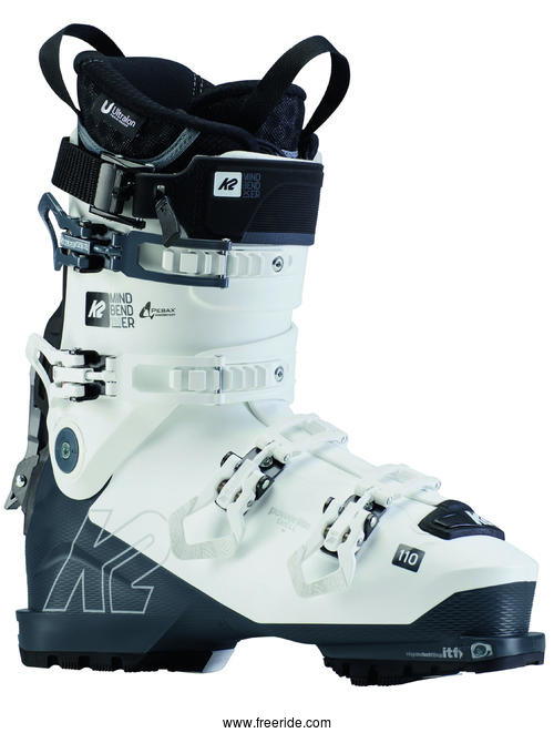 K2 Mindbender 110 Alliance