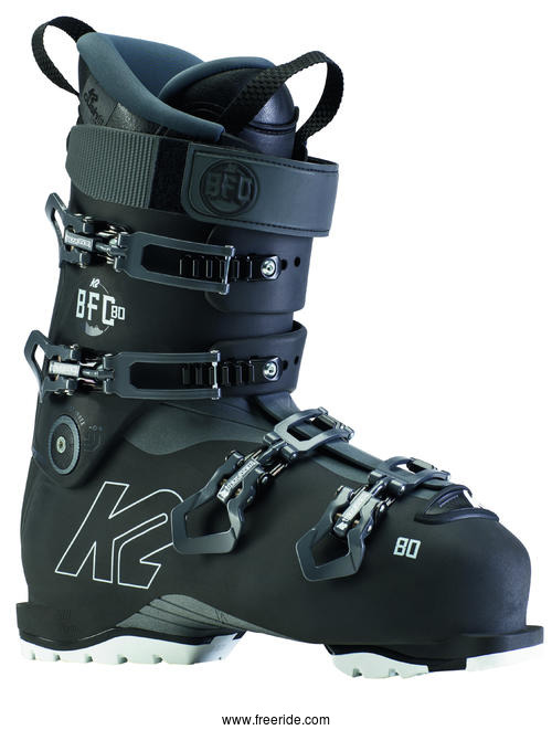 K2 BFC 80