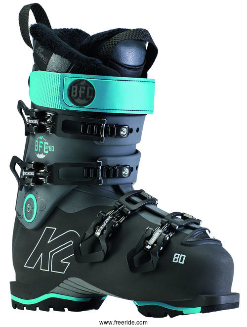 K2 BFC 80 W