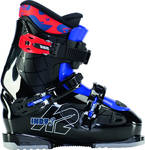 K2 Indy 3 2021