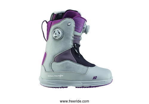 K2 TT Women´s