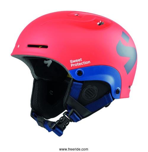 Sweet Protection Blaster Kids