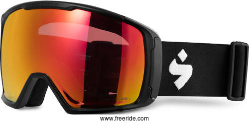 Sweet Protection Clockwork