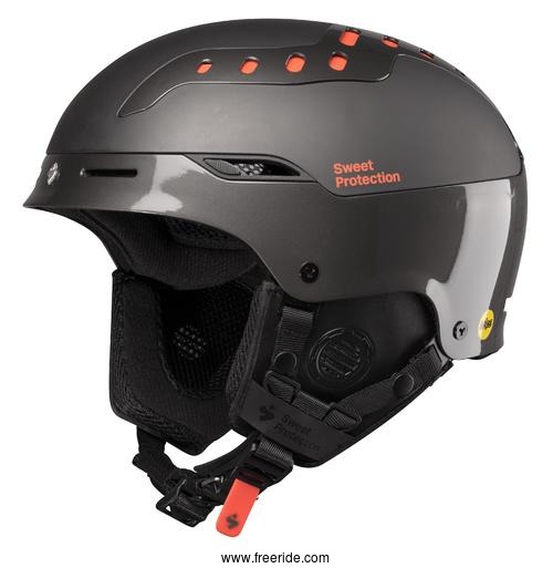 Sweet Protection Switcher MIPS