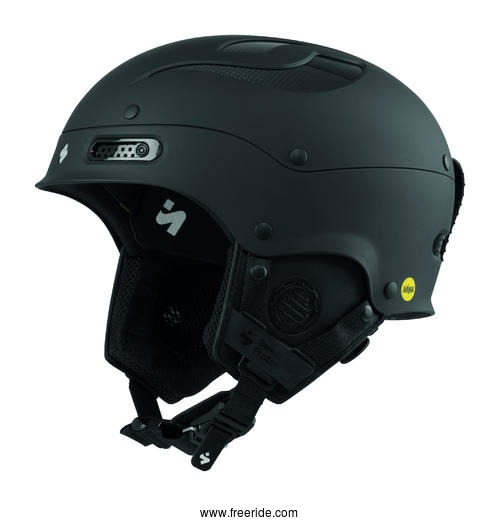 Sweet Protection Trooper MIPS