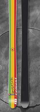 Movement Joystick