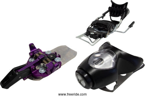 CAST Freetour Upgrade Kit