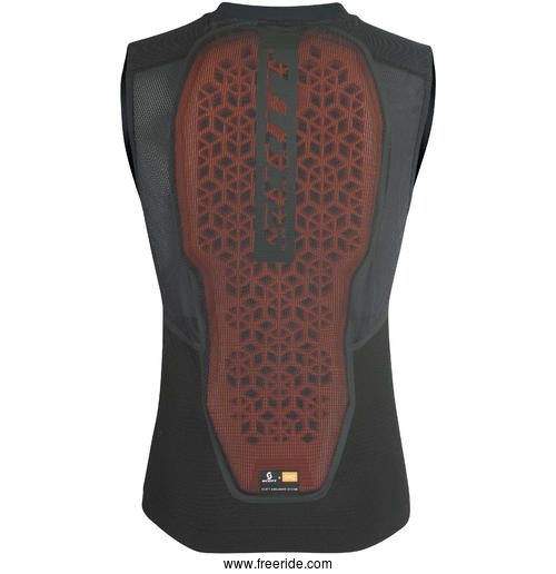 Scott AirFlex M's Polar Vest Protector