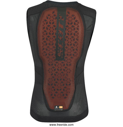 Scott AirFlex M's Light Vest Protector