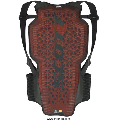 Scott AirFlex Pro Back Protector
