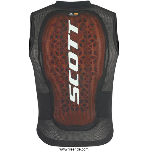 Scott SCO AirFlex Jr Vest Protector