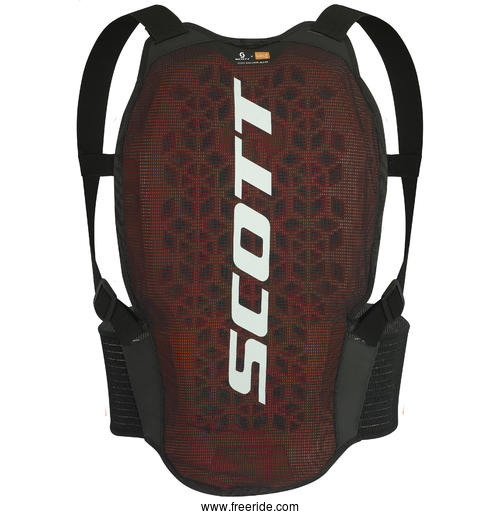 Scott AirFlex Jr Back Protector
