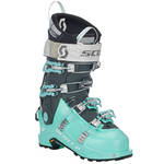 Scott Celeste III W's