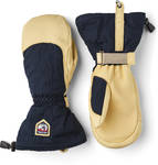 Hestra Narvik Ecocuir Mitt 2021